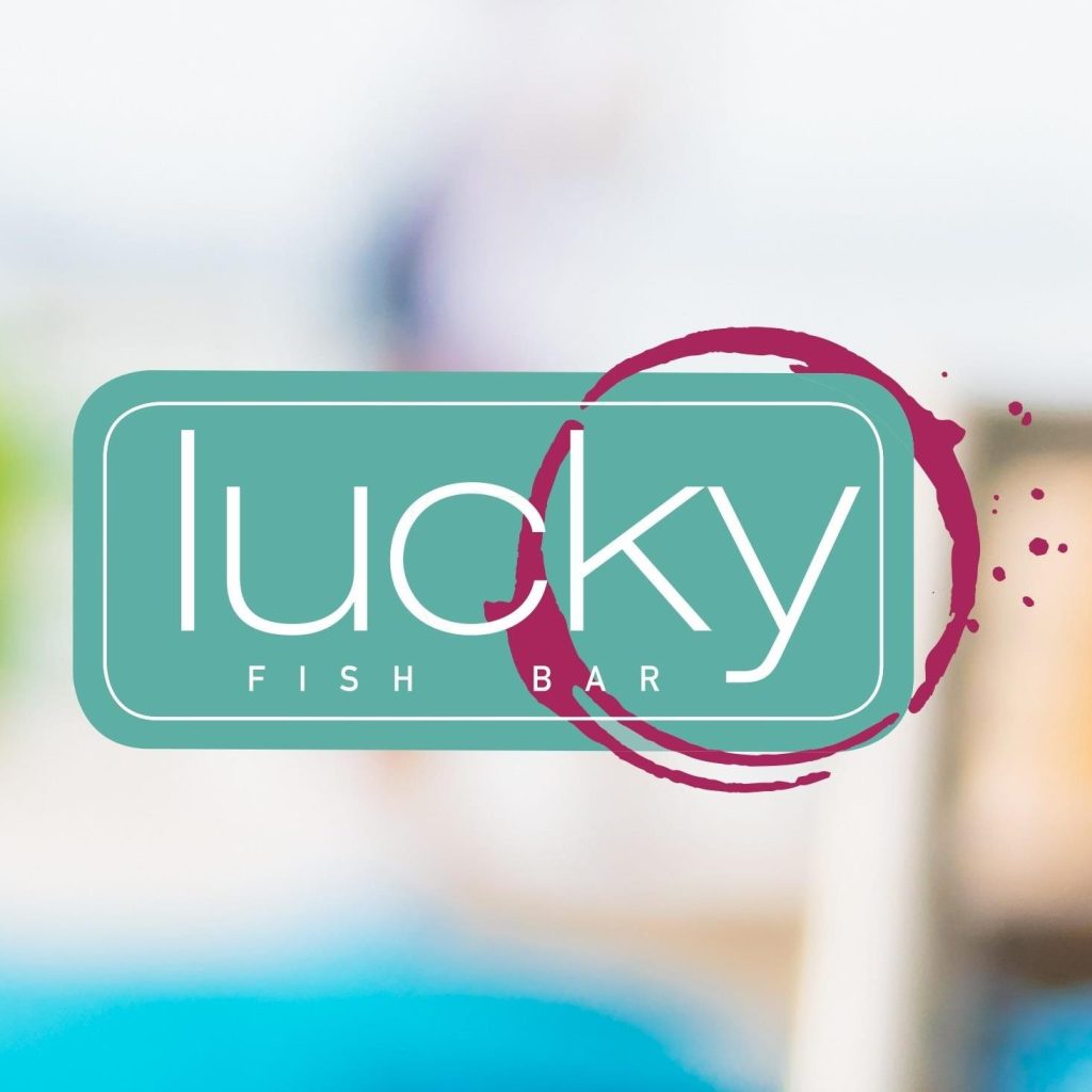 Lucky Bar
