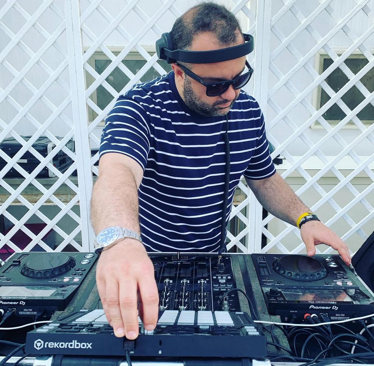 Organizzazione Eventi e Feste Dj Set Messina LocoMovida