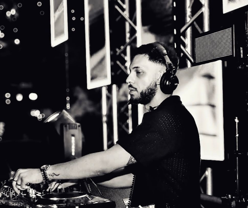 Dj Lory Sergi