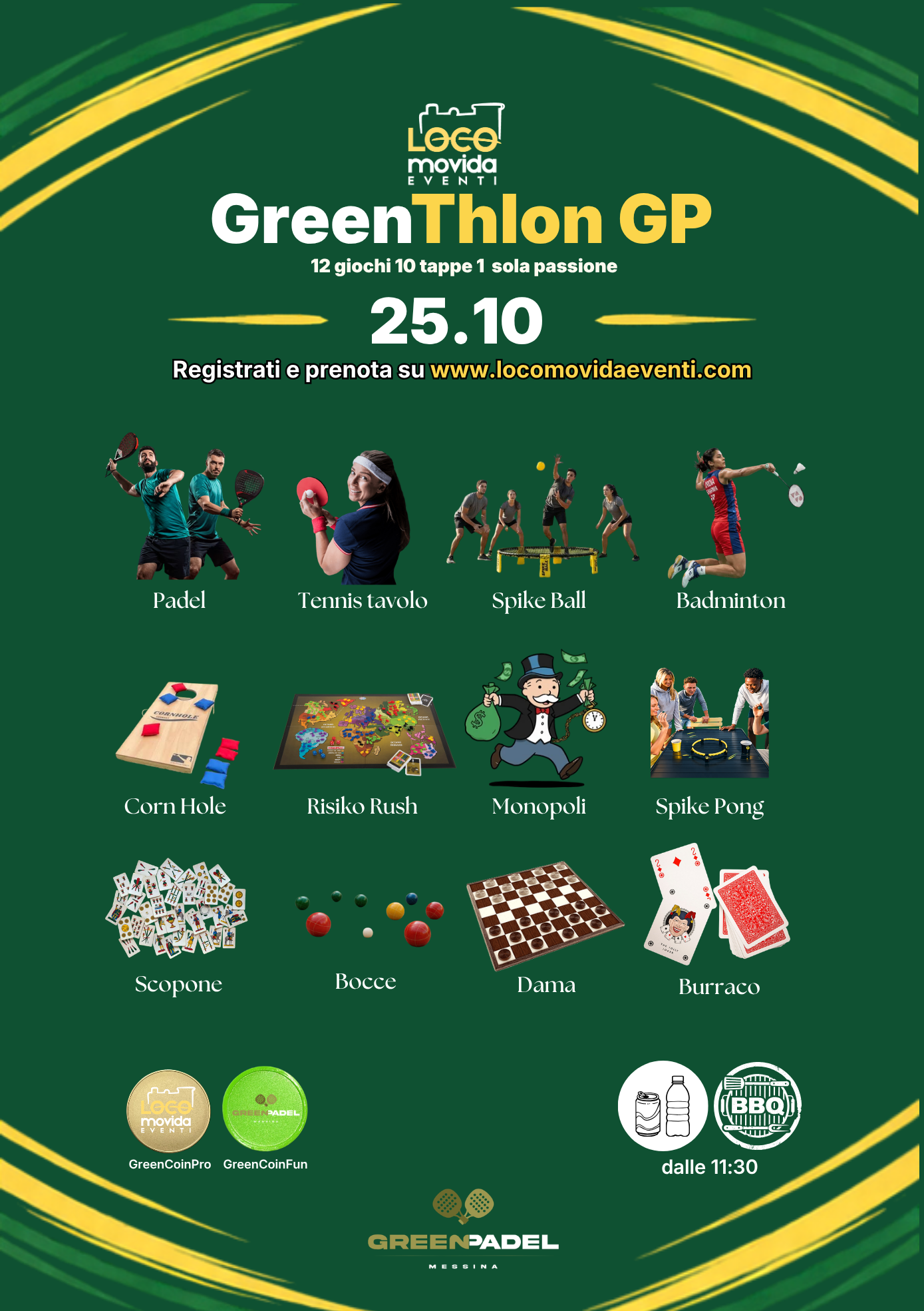GP